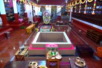 Brahmakalashanga Rathotsava at Shrimath Anantheshwar Temple Vittal (28 April 2025)